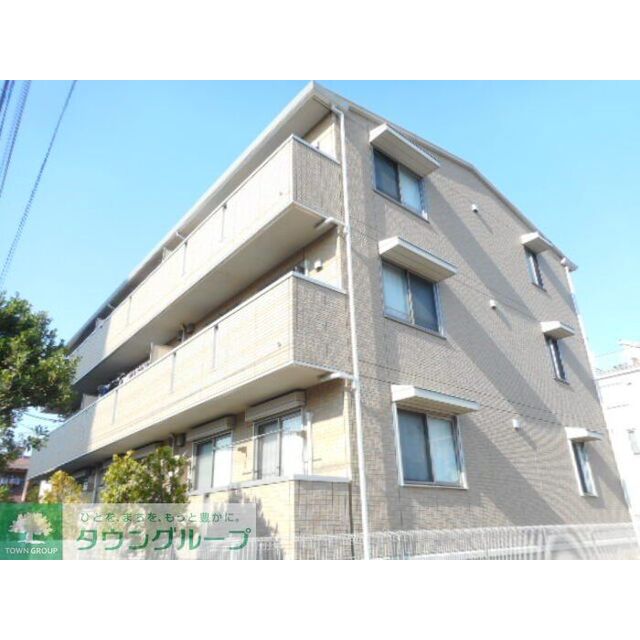 ファミール妙典の賃貸物件