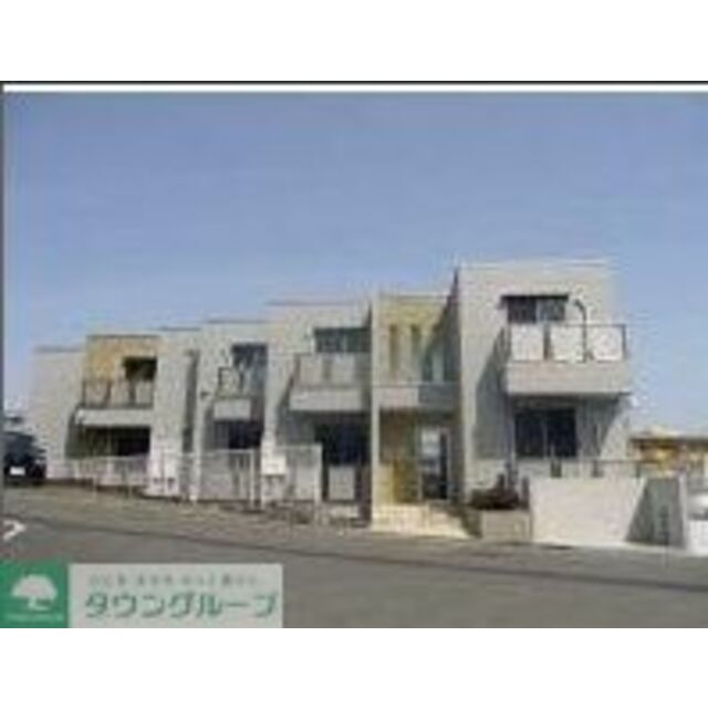 カレッジスクエア多摩アネックスの賃貸物件