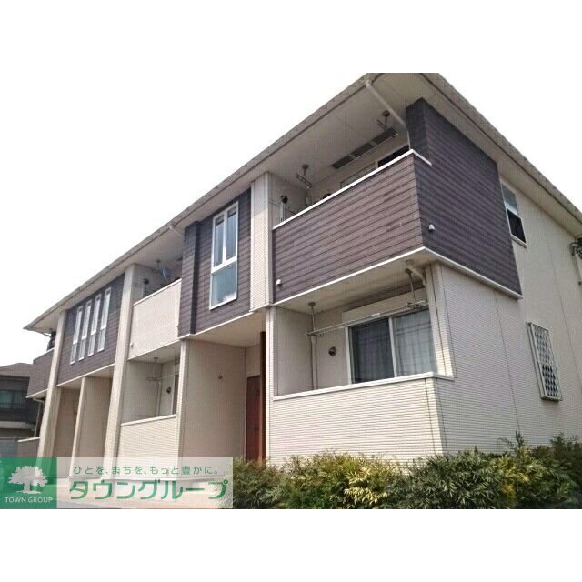 ノイ・トラウムの賃貸物件