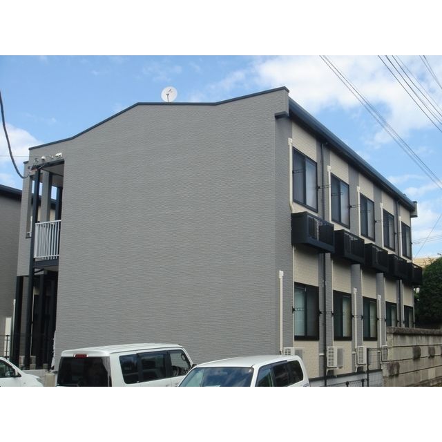 レオパレスイースト２の賃貸物件