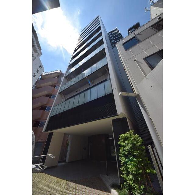 スパシエトラッド門前仲町の賃貸物件