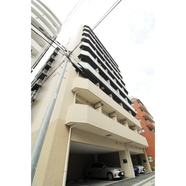 レオーネY・Oの賃貸物件