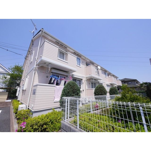 アルドーレ・カーサの賃貸物件