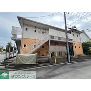 物件名が入ります