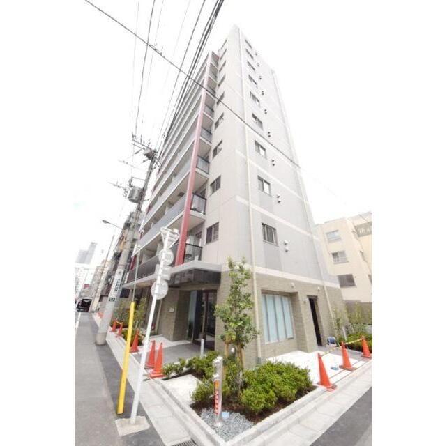 エヌステージ両国の賃貸物件