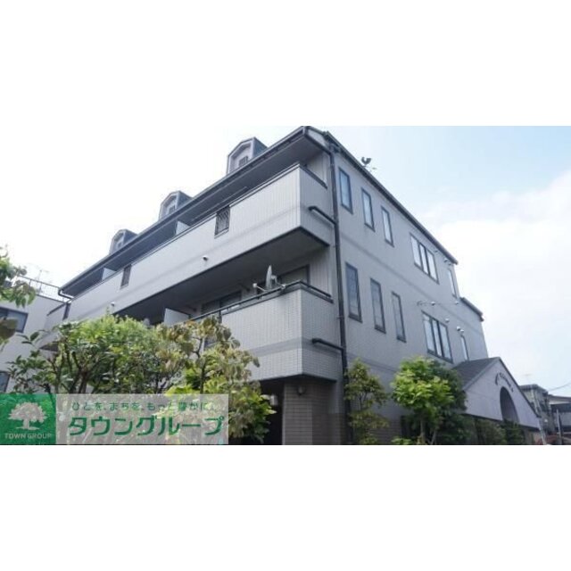 第一ハイム曙の賃貸物件