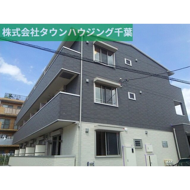 シャンブルKの賃貸物件