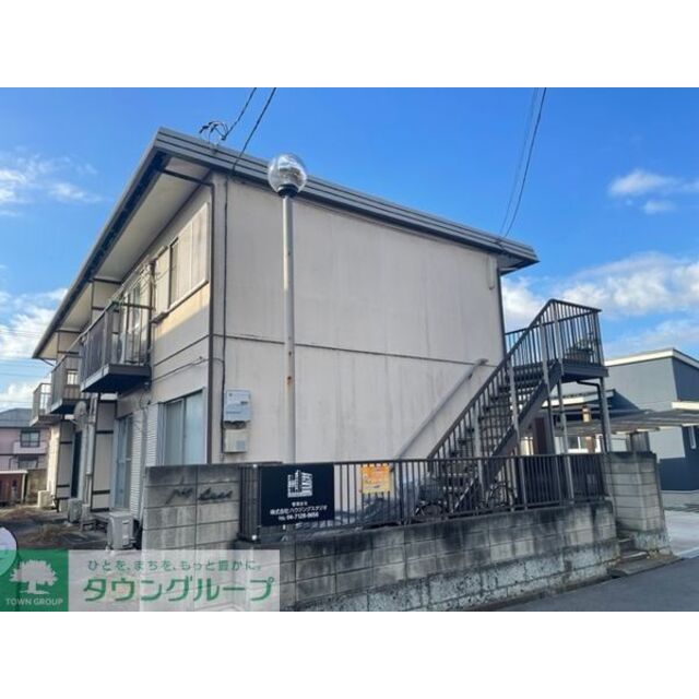 ハイツセキスイAの賃貸物件