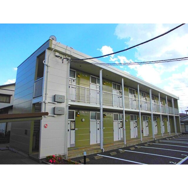 レオパレスゴールドエミの賃貸物件