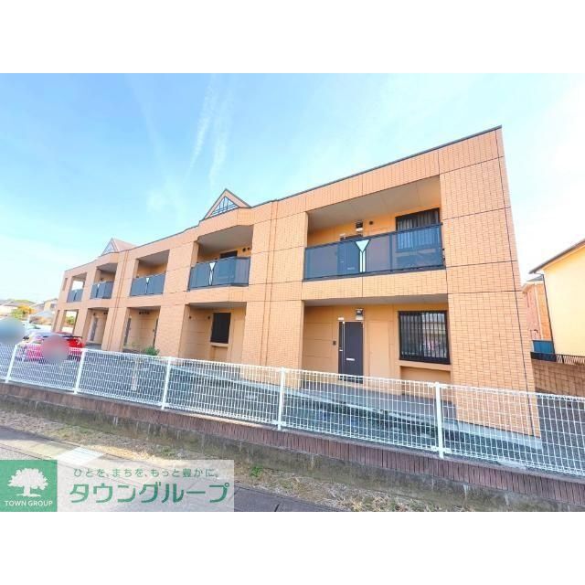 グラン・ウッドAの賃貸物件