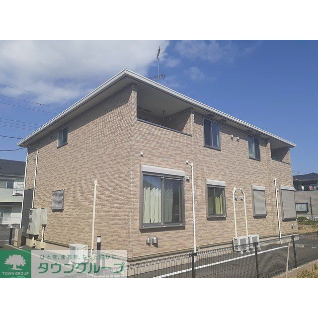 ブロフーモの賃貸物件