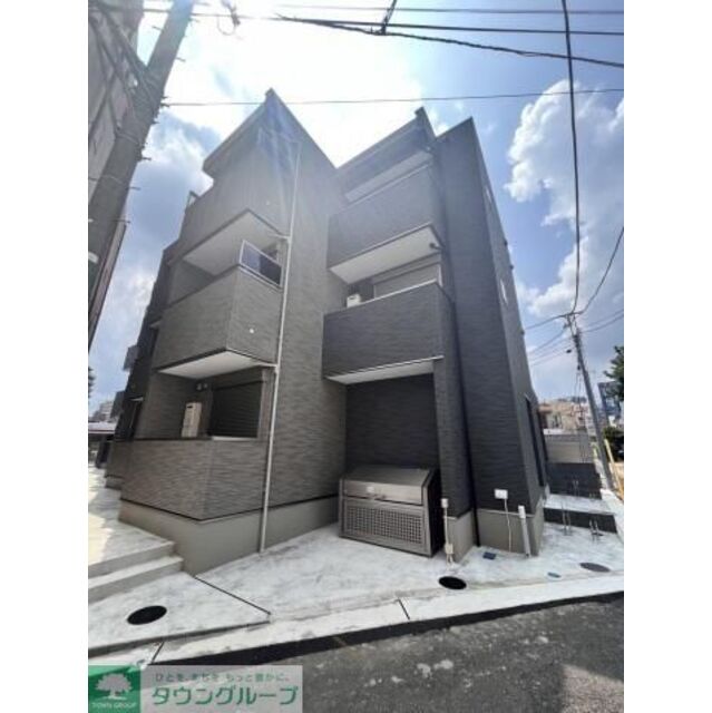 ウィンドテラス柏の賃貸物件