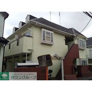 物件名が入ります