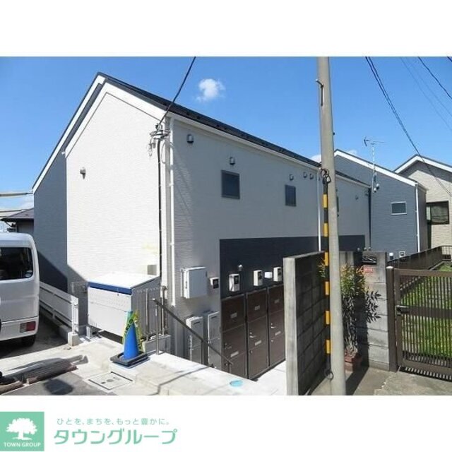 ガーデンスクエア笹塚の賃貸物件