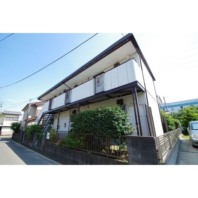 アイレットハイツの賃貸物件