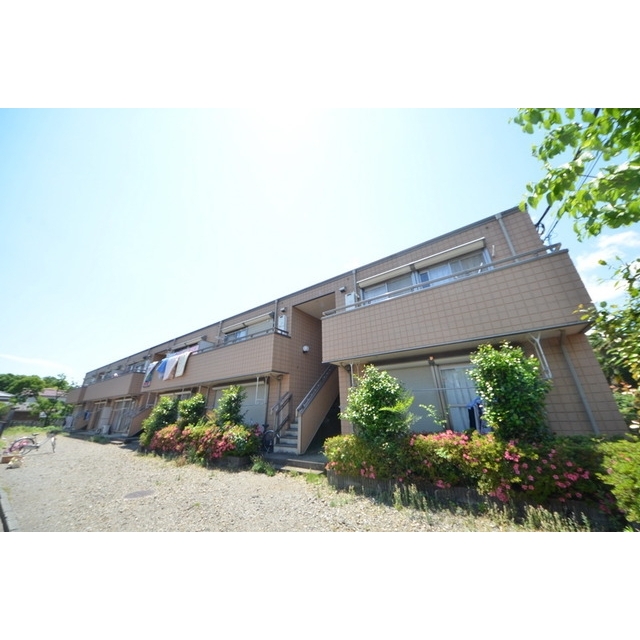 ボヌール国立の賃貸物件