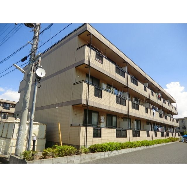 ボワ・クレールＡの賃貸物件