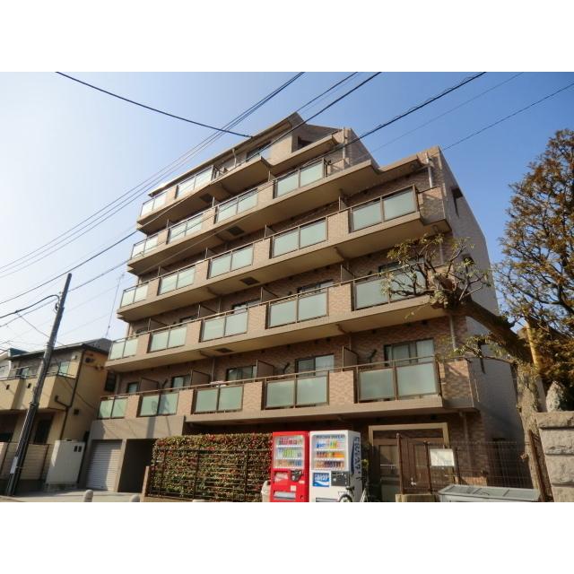 リバージュ北千住の賃貸物件