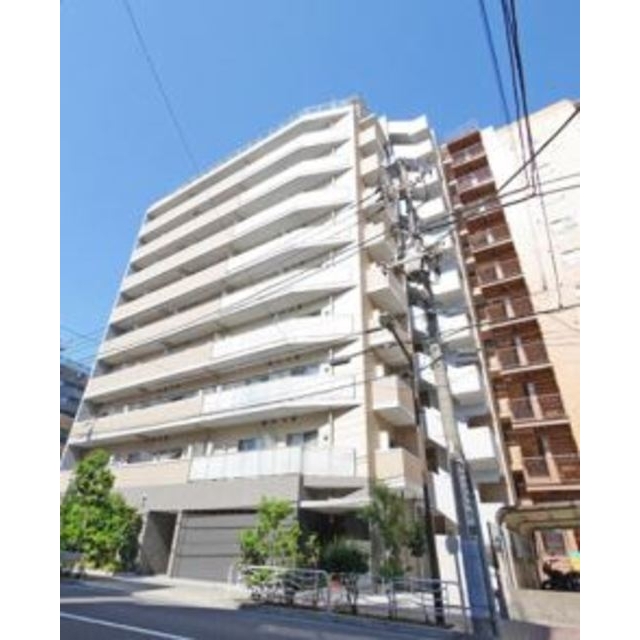 ルアナ亀戸の賃貸物件