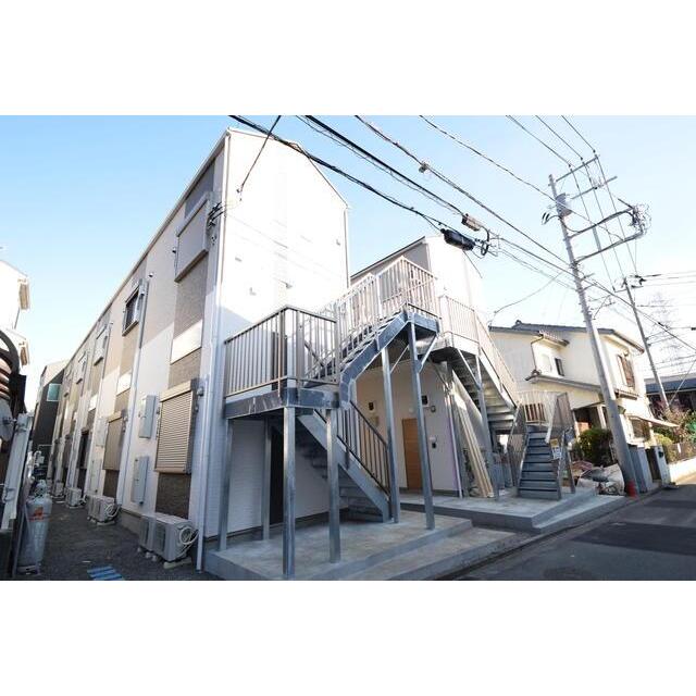 Metis古淵の賃貸物件