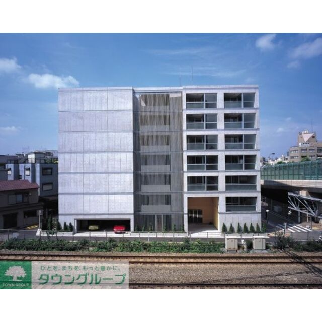 プライムアーバン恵比寿の賃貸物件