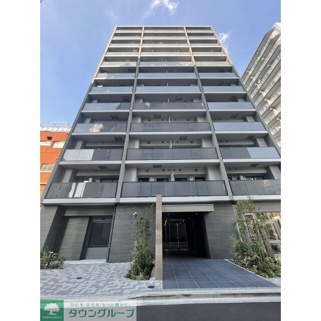 J.GRANCourt浅草の賃貸物件