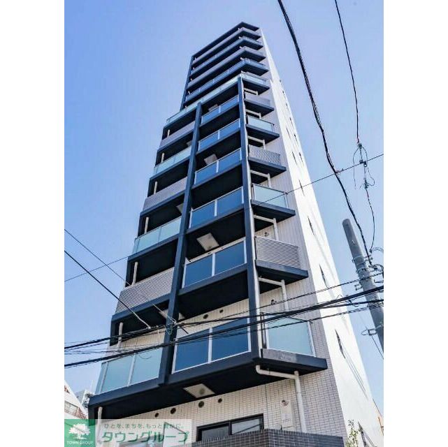 クリアルプレミア浅草橋の賃貸物件