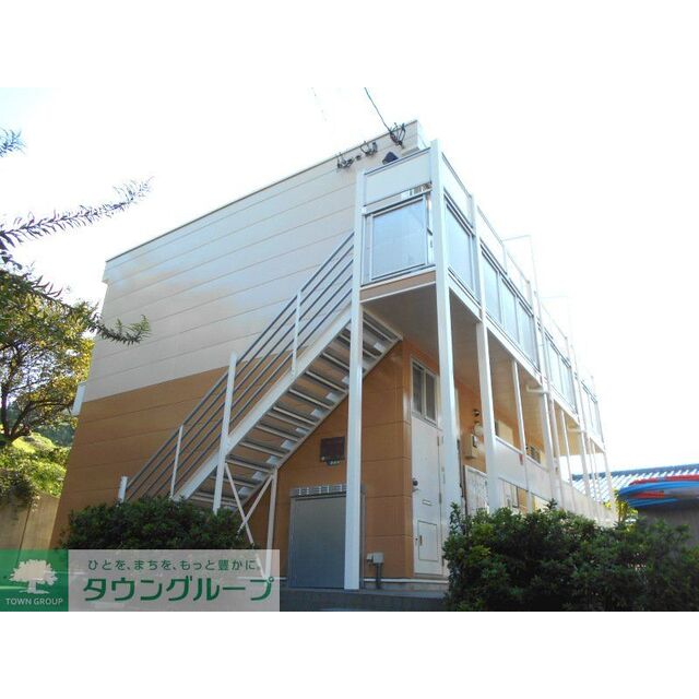 レオパレスエミの賃貸物件