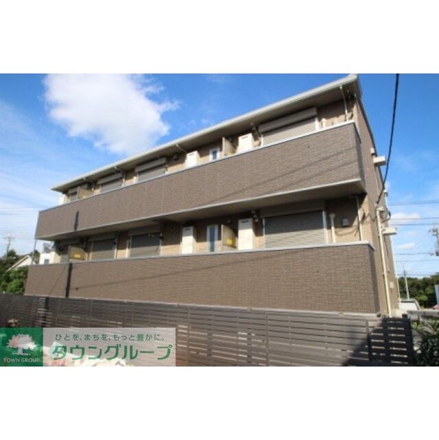 ヴェルデ大島田の賃貸物件