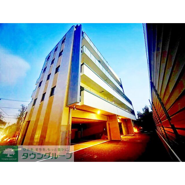 S-RESIDENCE富士見ヶ丘affordの賃貸物件