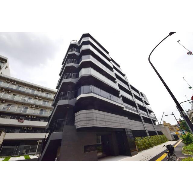 ＡＲＫＭＡＲＫ水天宮前２の賃貸物件