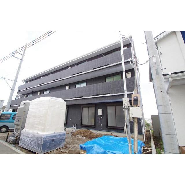 カインドネス関口の賃貸物件