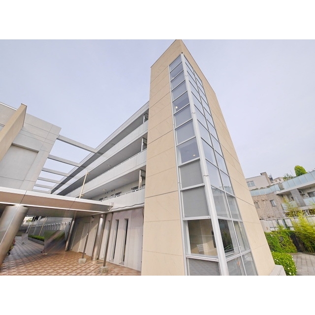 アプリーレ藤が丘の賃貸物件