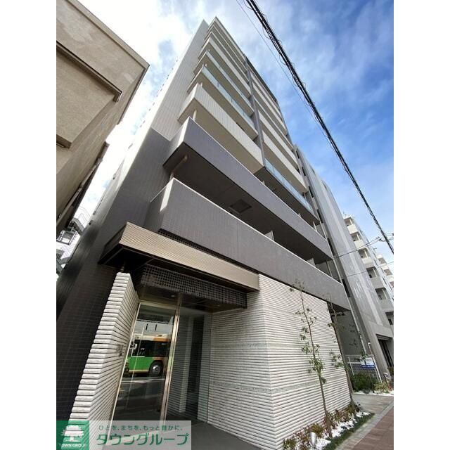 アップワードの賃貸物件