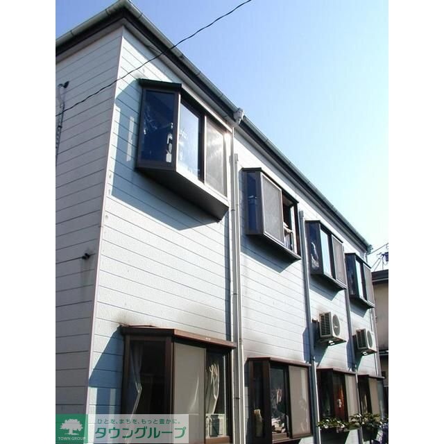 弥生荘の賃貸物件