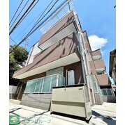 物件名が入ります