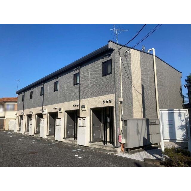 レオパレスエトワール28729の賃貸物件