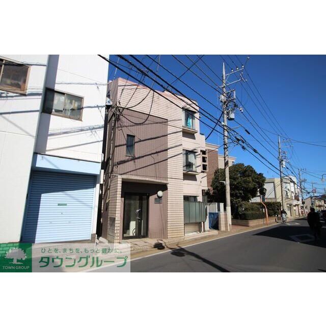 ボナール橘の賃貸物件