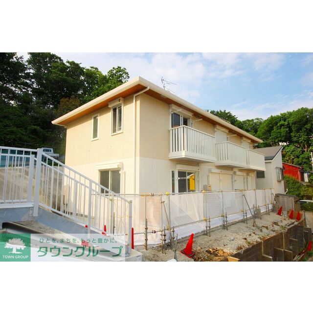 エルデガーデンI号館の賃貸物件