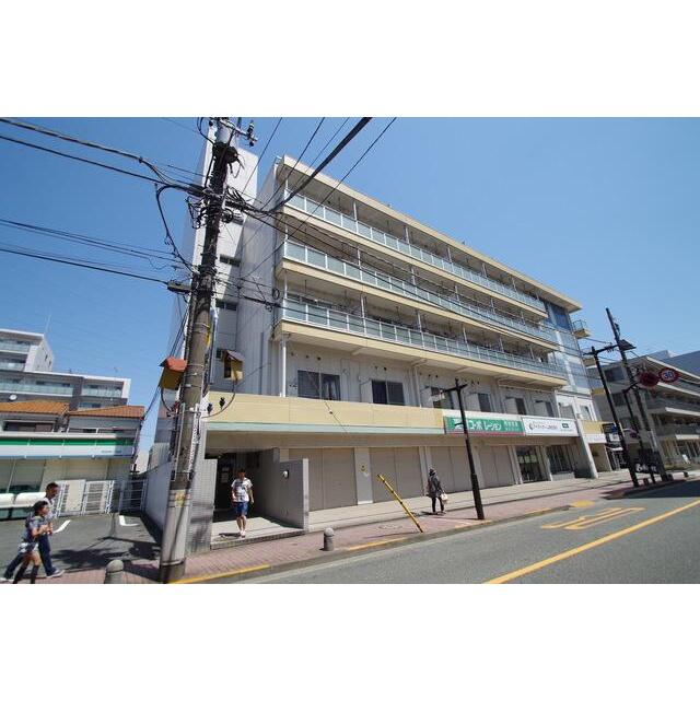 共栄町田ビルの賃貸物件