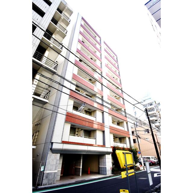 ラヴィーナ横浜の賃貸物件