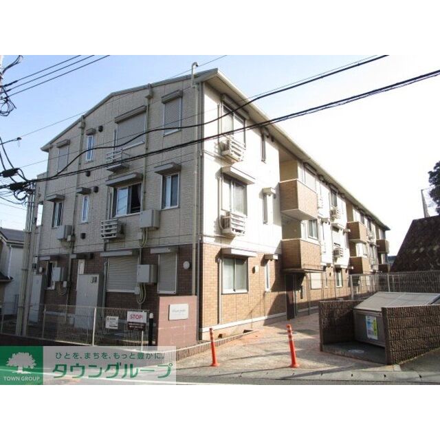 フルールポワールの賃貸物件