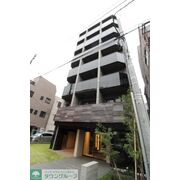 物件名が入ります