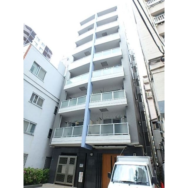 サイレントフォレスト池袋の賃貸物件