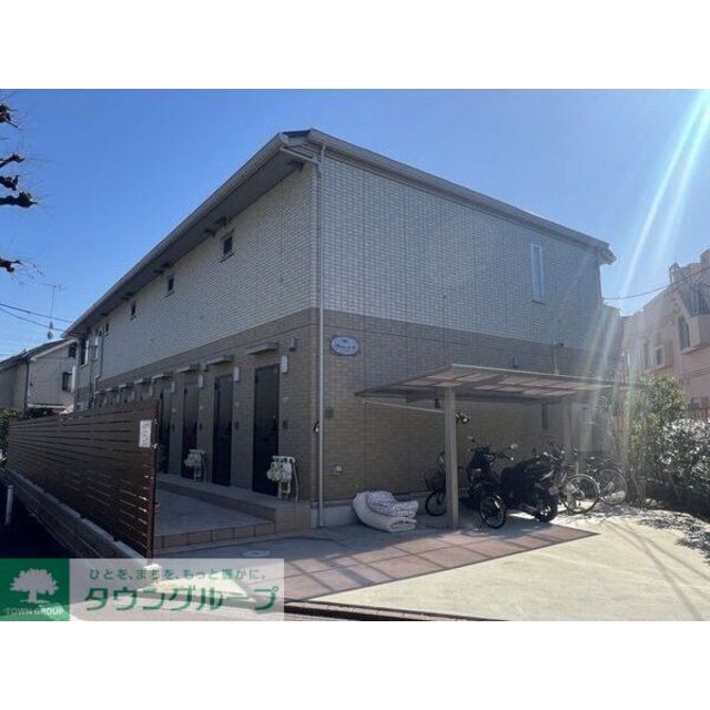 CAESAR‘Sの賃貸物件