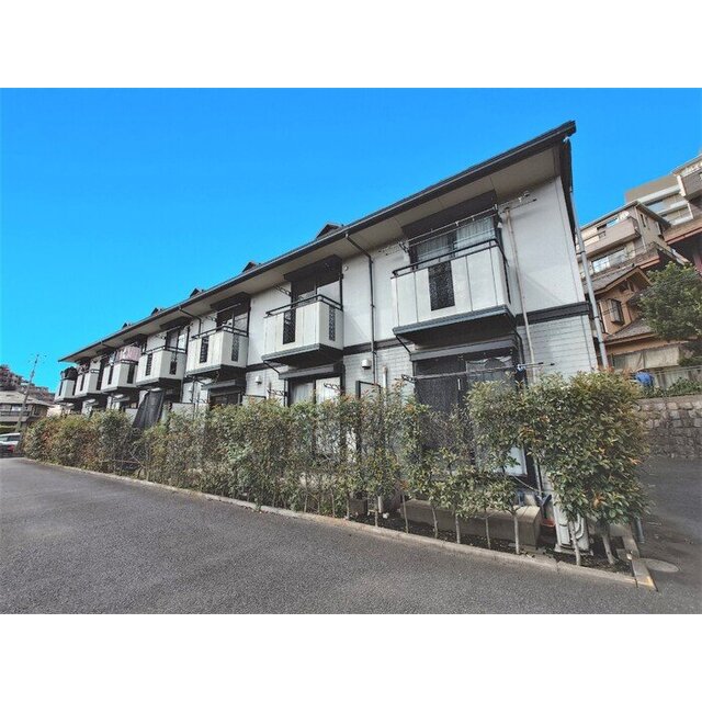 ラ・プチフォーレの賃貸物件