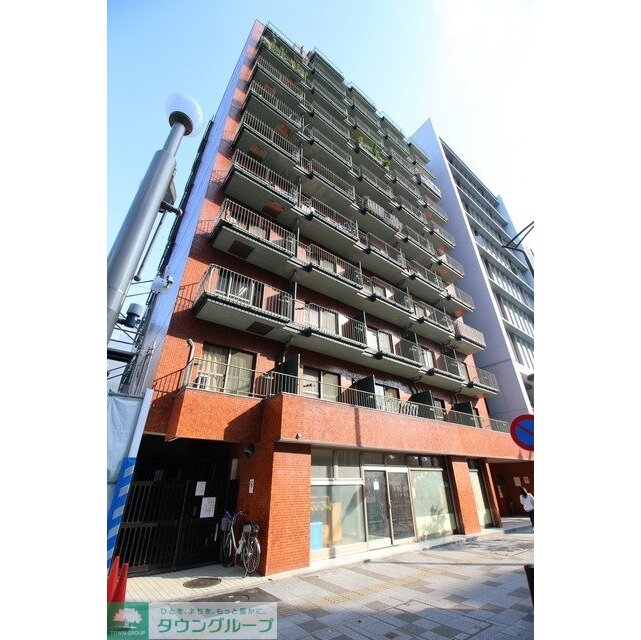 ライオンズマンションフェリス三田の賃貸物件