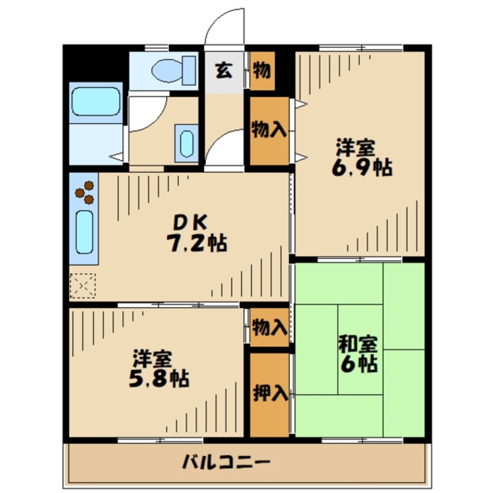 サムネイルイメージ
