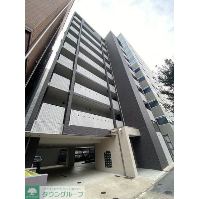 セシオン太閤の賃貸物件