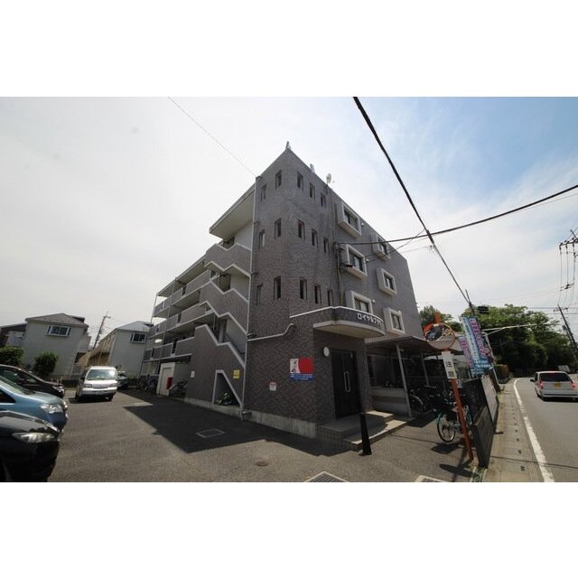 ロイヤルプラザの賃貸物件